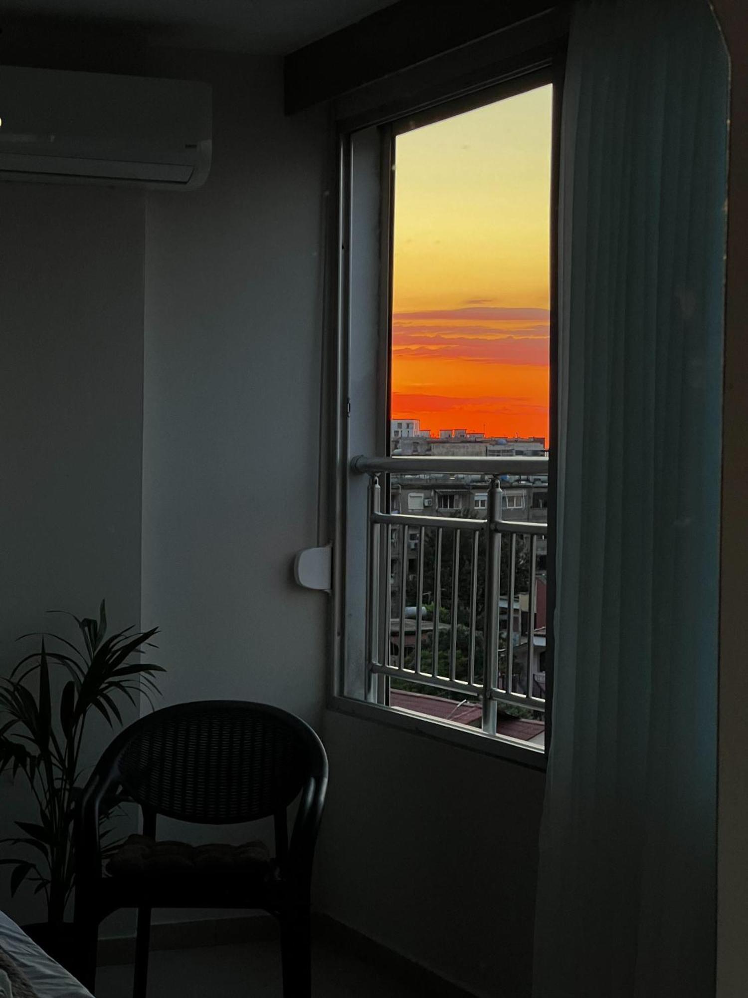 Apartment Sunset Charm Retreat With Panorama View